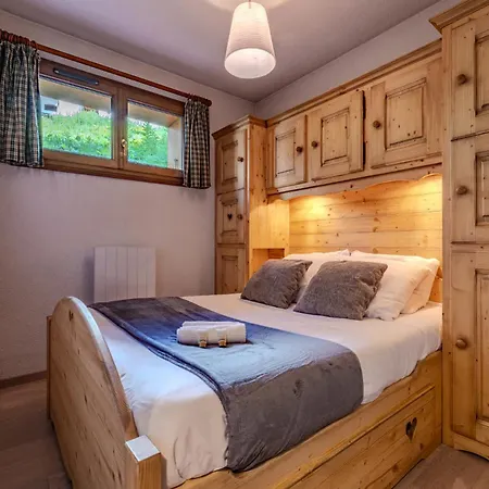 Appartement Comfort With Balcony Access And Parking *