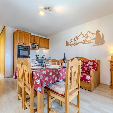 Comfort With Balcony Access And Parking Appartement *